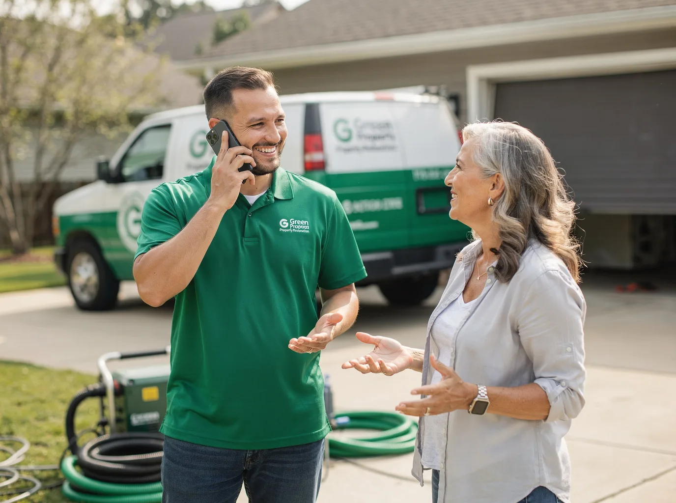Water Damage Restoration White Bird, ID FAQs